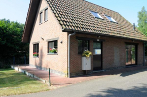 Vakantiewoning Zavelbos